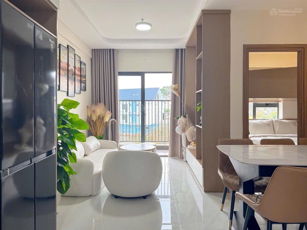 Bán căn hộ chung cư nam hồ view siêu đẹp 3,3 tỷ đã có sổ, sở hữu vĩnh viễn