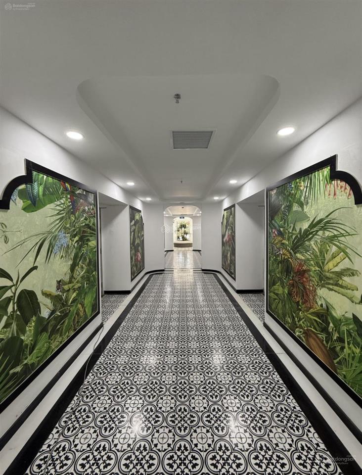 Bán căn hộ chung cư nam hồ view siêu đẹp 3,3 tỷ đã có sổ, sở hữu vĩnh viễn