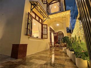 Bán nhà 130m2, 2 tầng sổ riêng xây dựng, hoàn công, sát trung tâm hành chính đà lạt