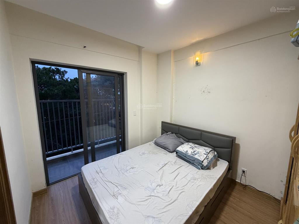 Bán căn góc 3 ban công chung cư mới nam hồ đà lạt, 61m2, 3,25 tỷ, view thông vĩnh viễn