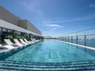 Chung cư tp biển vũng tàu đang cực kỳ hot chủ kẹt tiền bán lỗ căn hộ cao cấp the sóng