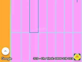 Bán nhà phú mỹ pháp lý rõ ràng vị trí phường phú mỹ, tp. hồ chí minh