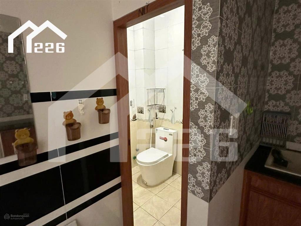 Nhà đất phú mỹ đất biệt thự tặng biệt thự mini kdc 44ha