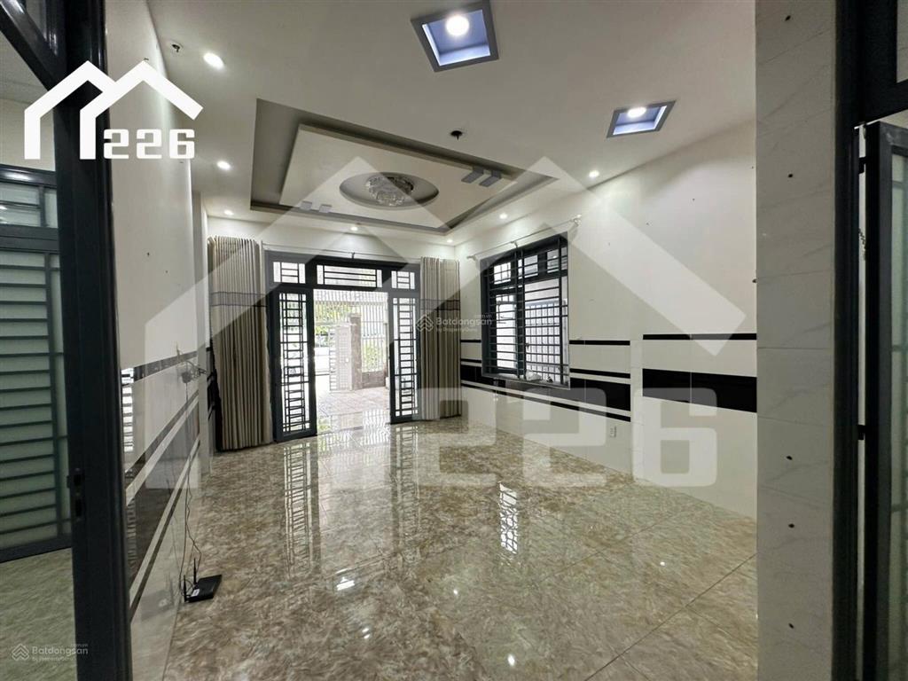 Nhà đất phú mỹ đất biệt thự tặng biệt thự mini kdc 44ha