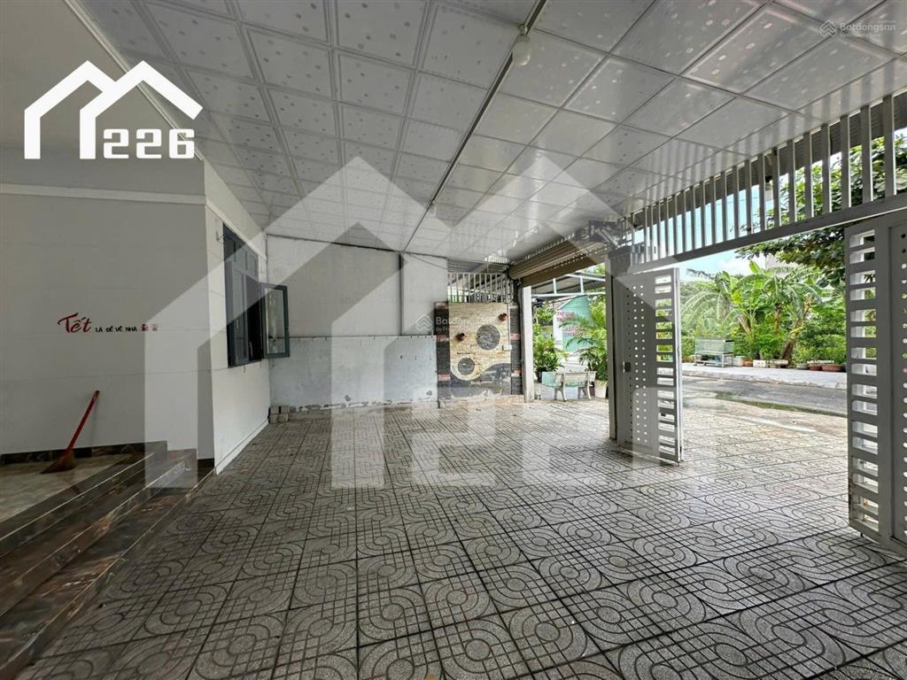 Nhà đất phú mỹ đất biệt thự tặng biệt thự mini kdc 44ha