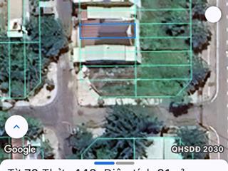 Nhà đất phú mỹ đất biệt thự tặng biệt thự mini kdc 44ha