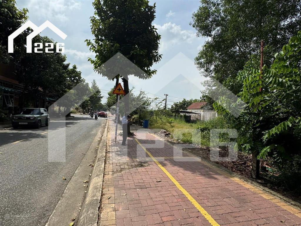 Mặt tiền lý thường kiệt. p. phú mỹ 2316  60