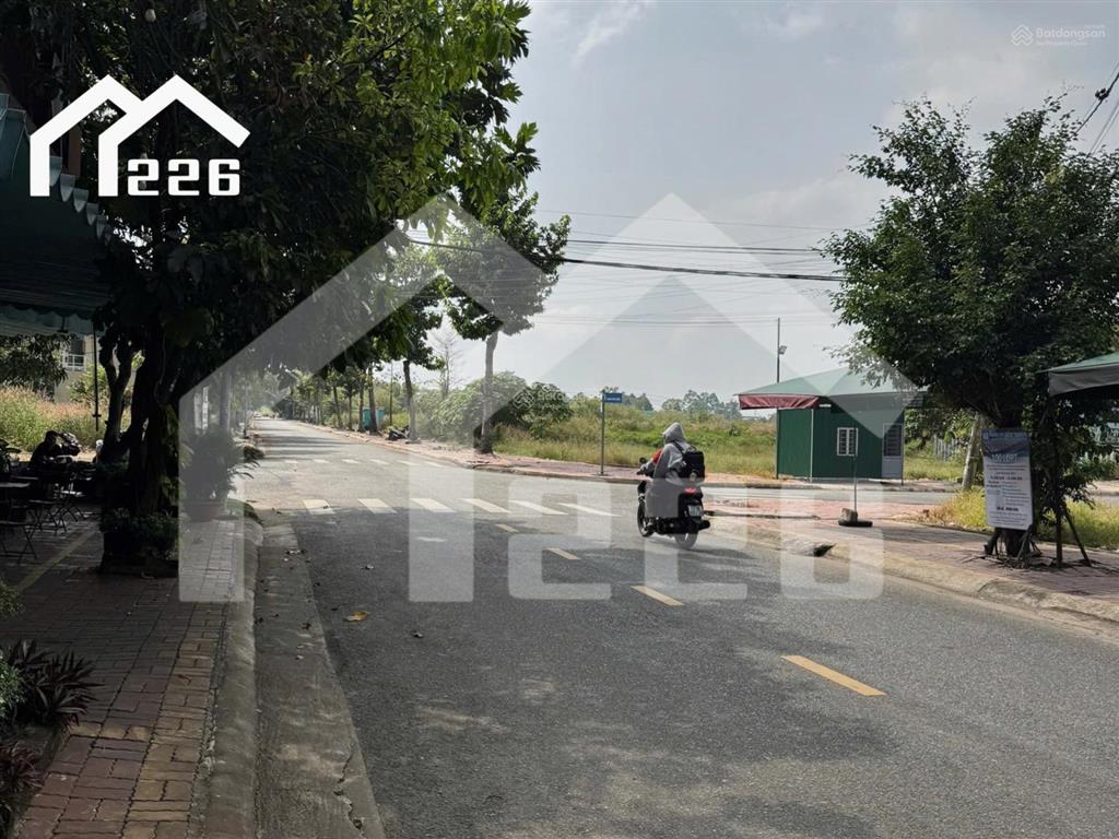 Mặt tiền lý thường kiệt. p. phú mỹ 2316  60