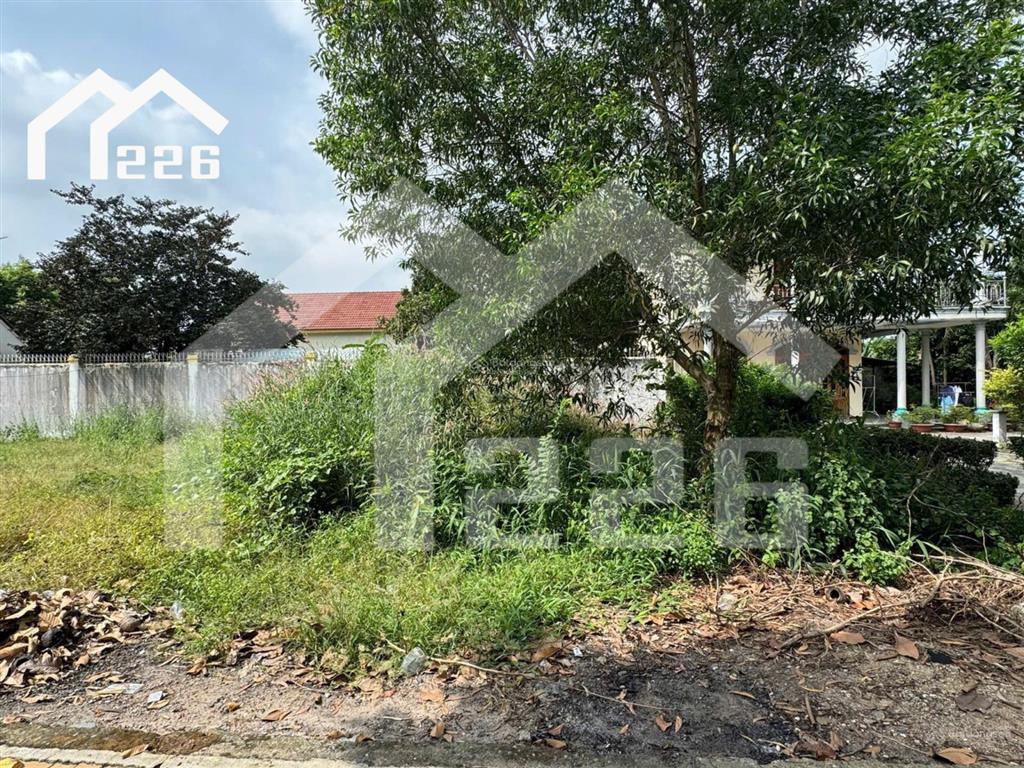 Mặt tiền lý thường kiệt. p. phú mỹ 2316  60