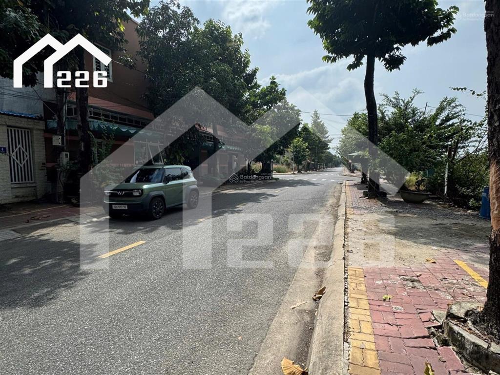 Mặt tiền lý thường kiệt. p. phú mỹ 2316  60