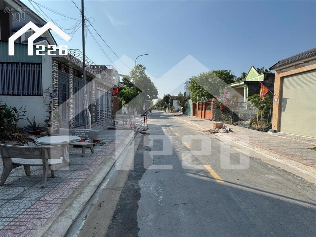 Cơ hội sở hữu đất đẹp mặt tiền đường tuệ tĩnh trung tâm phú mỹ giá tốt đầu tư