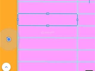 Cơ hội sở hữu đất đẹp mặt tiền đường tuệ tĩnh trung tâm phú mỹ giá tốt đầu tư