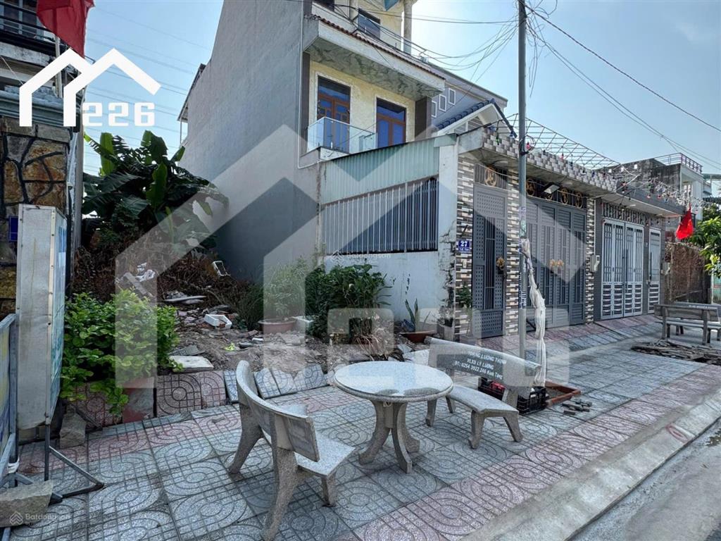 Cơ hội sở hữu đất đẹp mặt tiền đường tuệ tĩnh trung tâm phú mỹ giá tốt đầu tư