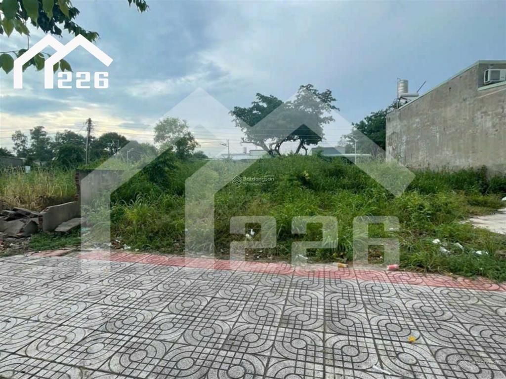 Chủ giảm sốc 300tr cơ hội vàng sở hữu đất trung tâm!