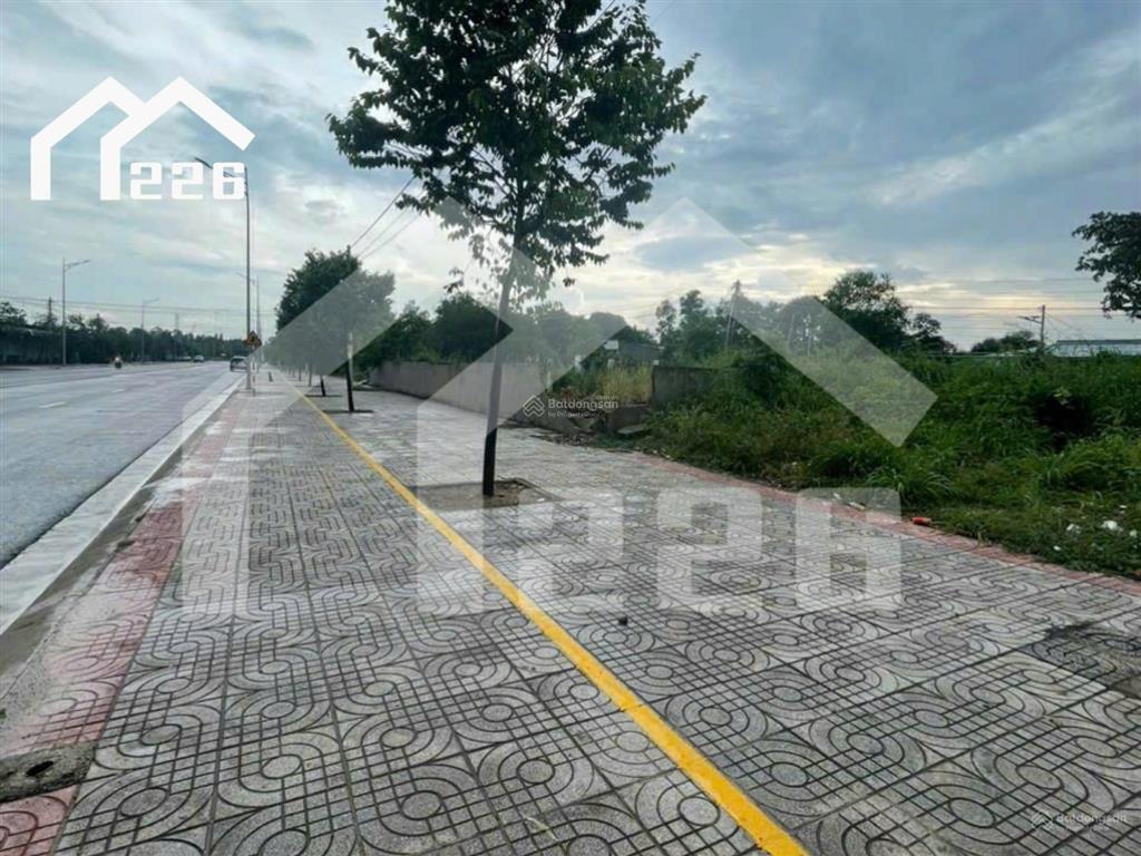 Chủ giảm sốc 300tr cơ hội vàng sở hữu đất trung tâm!