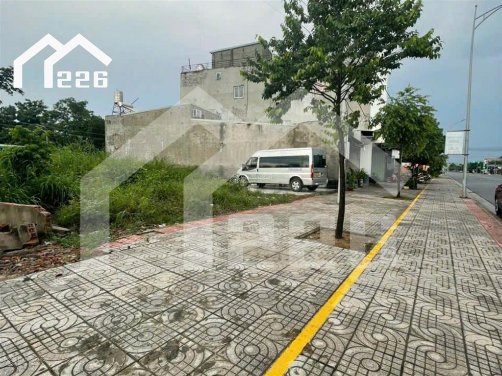 Chủ giảm sốc 300tr cơ hội vàng sở hữu đất trung tâm!