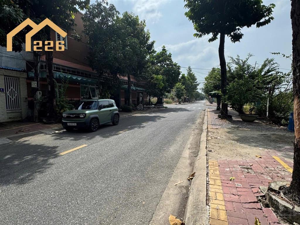 Chính chủ bán đất trung tâm phú mỹ ngang 6m cực hiếm
