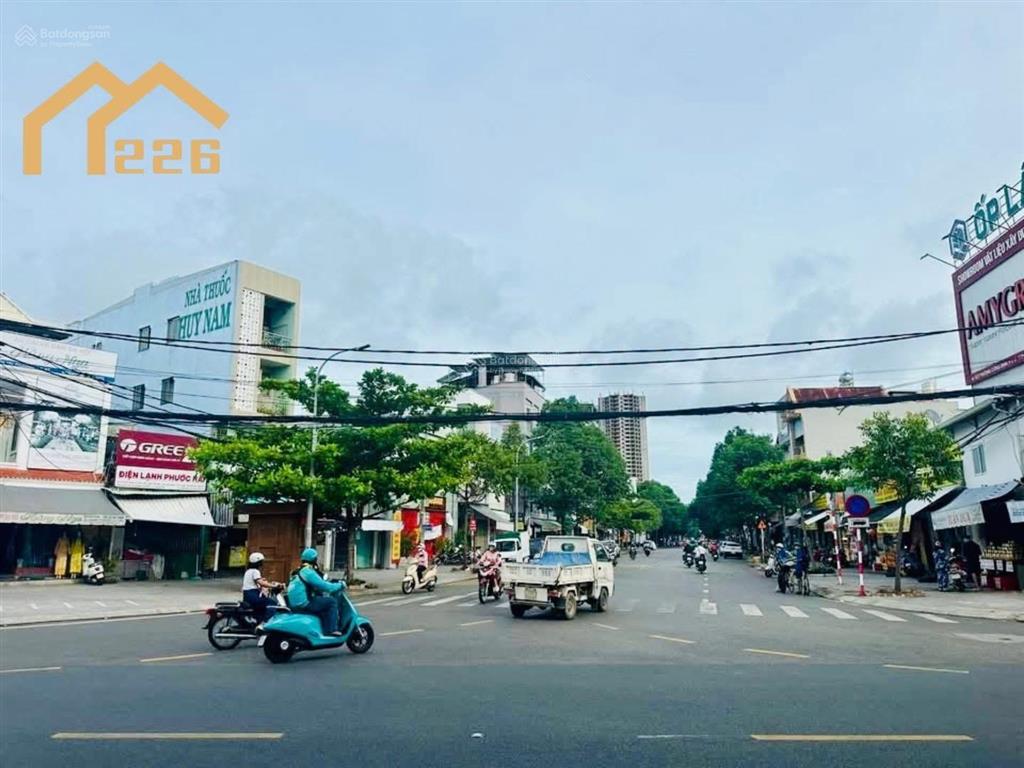 Hiếm có khó tìm nhà 3 tầng trung tâm phường 7 vũng tàu giá chỉ 16,5 tỷ