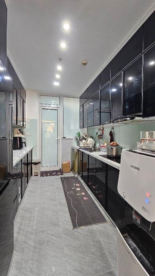 bán chung cư vinaconex khuất duy tiến 150m giá 13,4 tỷ full nội thất