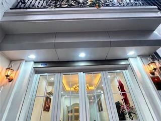 lạc long quân 38m x7 tầng thang máy 13,8 tỷ-ngõ thông,ô tô,full nội thất