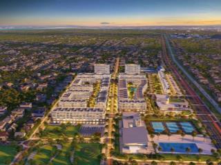 Shophouse nammon square chỉ 18tỷ bỏ 1,8tỷ kí ngay hđmb, ngân hàng hỗ trợ 70% gtch, ls 0% ân hạn 24t