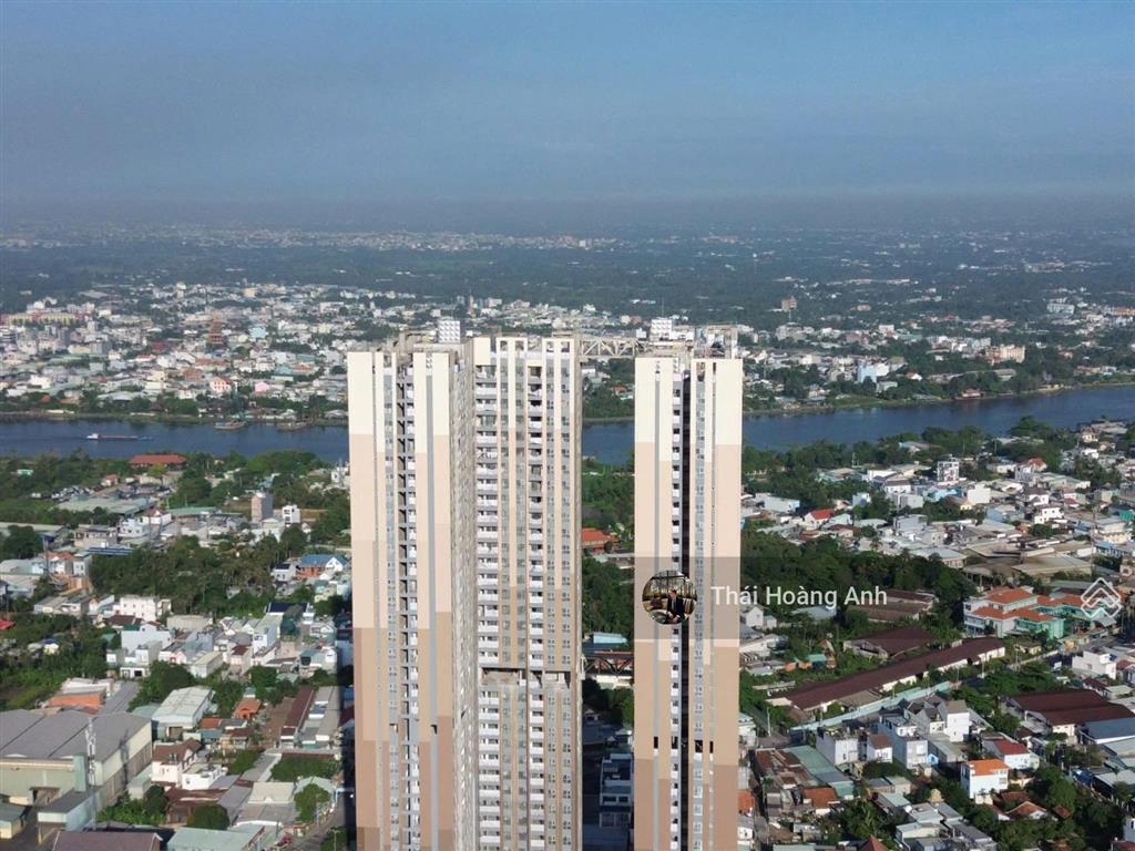 Bán căn góc a&t sky garden, 2pn, 2wc, 73.5m2 chỉ với 2,45 tỷ bao hết thuế, nhận nhà ngay