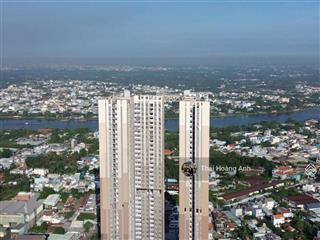 Bán căn góc a&t sky garden, 2pn, 2wc, 78m2 chỉ với 2,7 tỷ bao hết thuế tại cửa ngõ đông bắc tp hcm