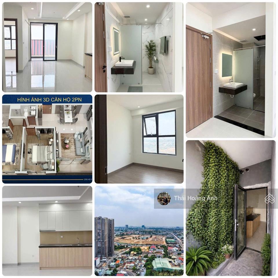 Bán căn góc a&t sky garden, 2pn, 2wc, 73.5m2 chỉ với 2,45 tỷ bao hết thuế, nhận nhà ngay