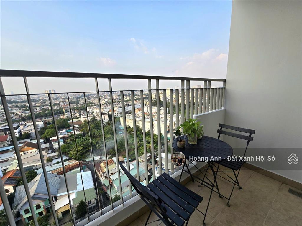 Bán opal garden góc 2pn 70m2 view landmark 81 giá 4,65 tỷ full nội thất bao thuế phí gigamall