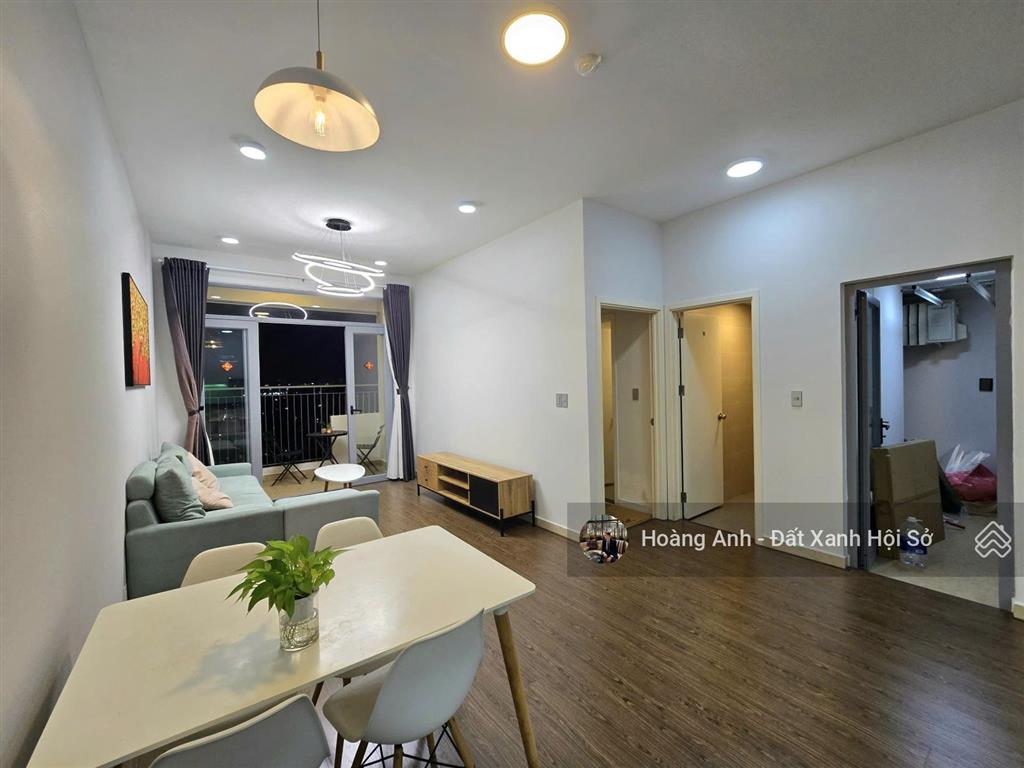 Bán opal garden góc 2pn 70m2 view landmark 81 giá 4,65 tỷ full nội thất bao thuế phí gigamall