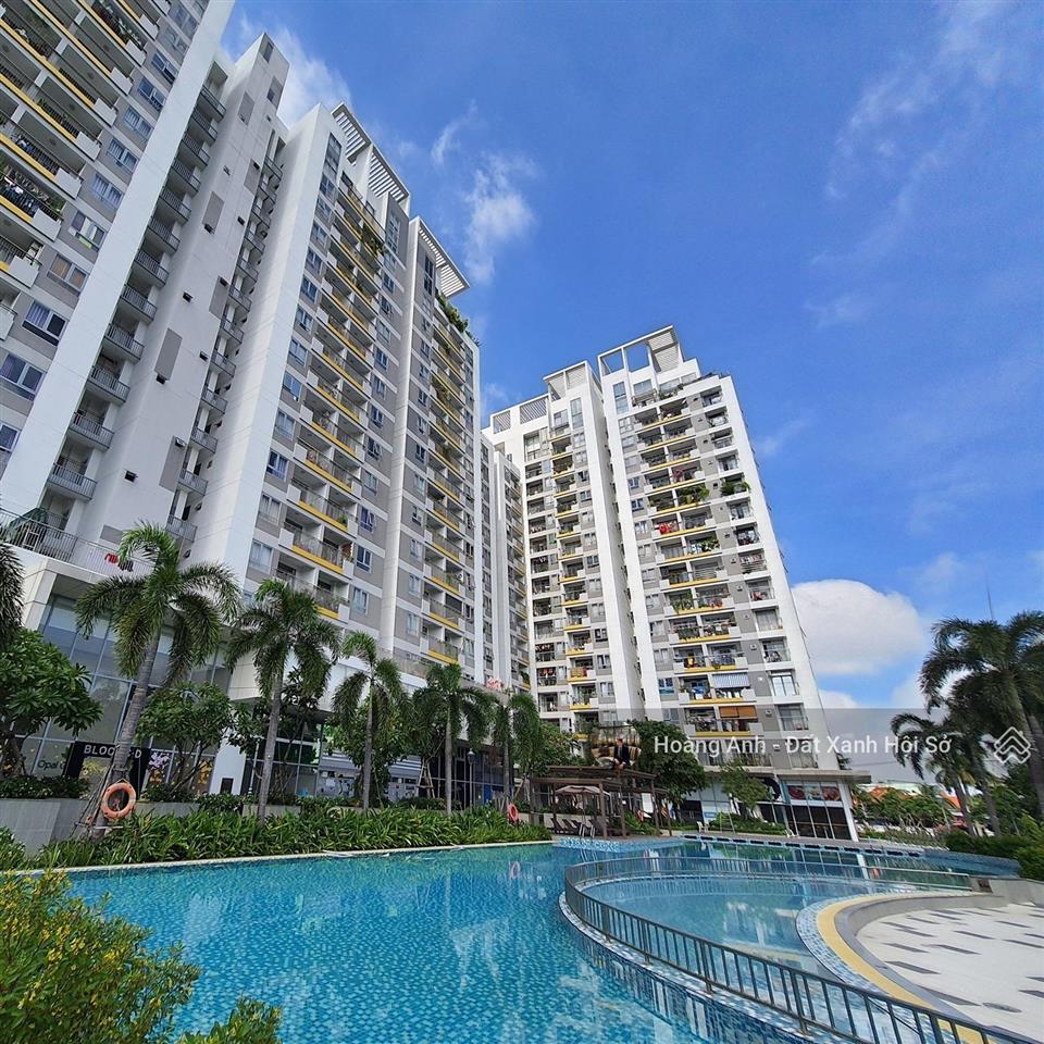 Bán opal garden góc 2pn 70m2 view landmark 81 giá 4,65 tỷ full nội thất bao thuế phí gigamall