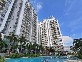 Bán opal garden góc 2pn 70m2 view landmark 81 giá 4,65 tỷ full nội thất bao thuế phí gigamall