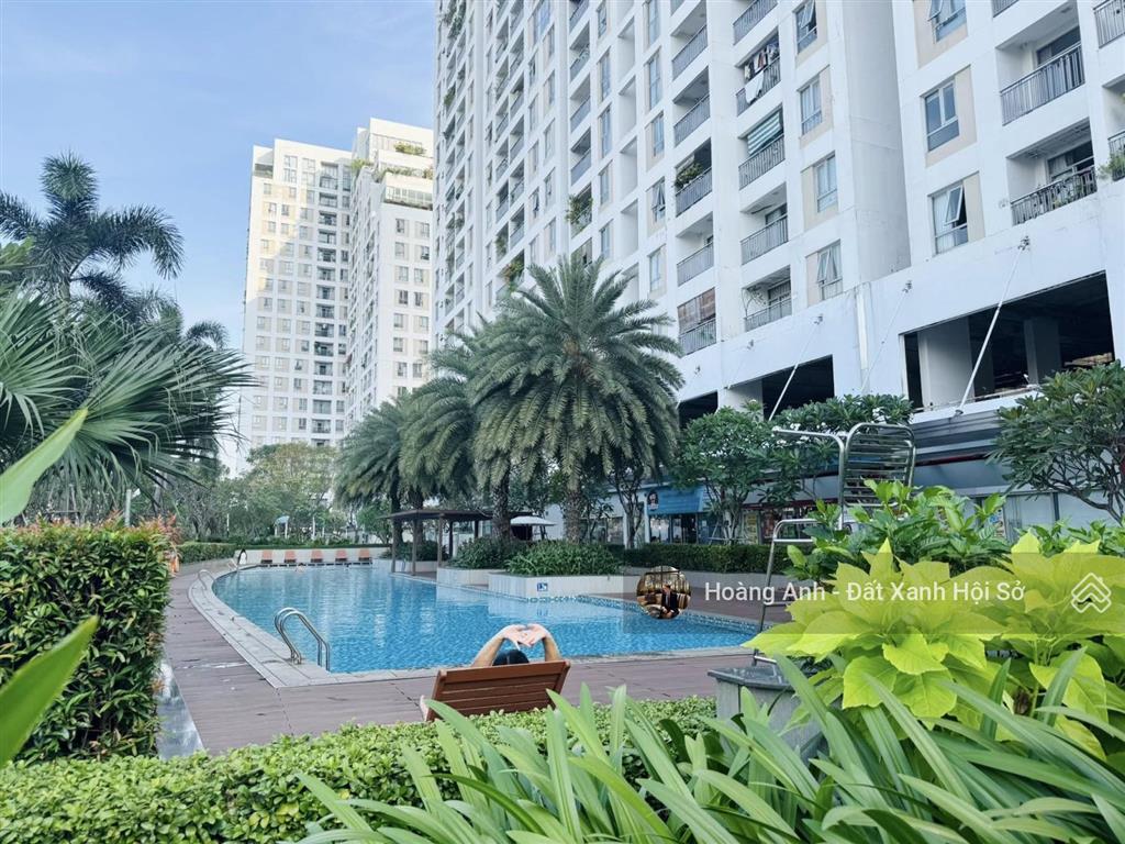Bán căn hộ 2pn 64m2 opal riverside view sông, giá tốt nhất thị trường, gặp chính chủ thương lượng