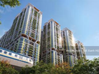 Lusso saigon  căn 2pn2wc thanh toán 11%~388tr kí hđmb  0% lãi suất 20tháng, 5năm ân hạn nợ gốc