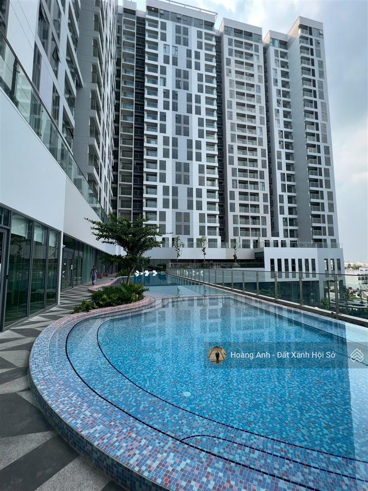 Bán căn hộ urban green 2pn 2wc , 83.7m2 giá 6 tỷ, đã có sổ hồng, full nội thất