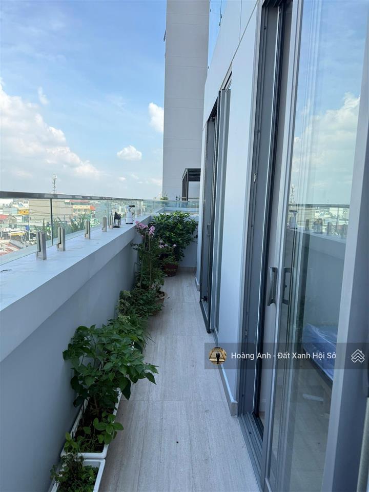 Bán căn hộ urban green 2pn 2wc , 83.7m2 giá 6 tỷ, đã có sổ hồng, full nội thất