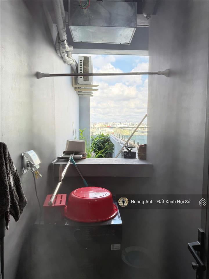 Bán căn hộ urban green 2pn 2wc , 83.7m2 giá 6 tỷ, đã có sổ hồng, full nội thất
