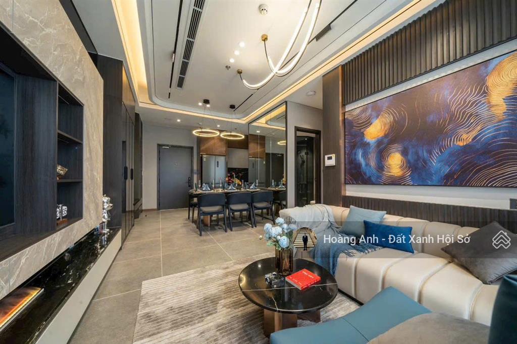 Căn hộ resort a&t saigon riverside mặt tiền sông sài gòn, căn 2pn2wc 60m2 chỉ 3,085 tỷ (100%)