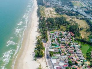 Bán đất thổ cư, đặc khu kinh tế ninh cơ, ô tô tránh vỉa hè, kd vip, phù hợp đầu tư khách sạn, nh