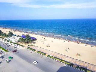 Bán đất thổ cư, lõi đặc khu kinh tế ninh cơ, view biển, kinh doanh ngay, phù hợp xây ks, nh