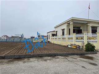 Lõi trung tâm đặc khu kinh tế ninh cơ, view trọn biển, dân cư đông đúc, đường ôtô tránh, 90m2, mt6m