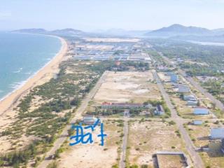 Trung tâm đặc khu kinh tế ninh cơ, phù hợp khách sạn, nhà nghỉ, nhà hàng, 175m2, mt 10m