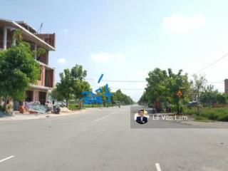 Lô góc, view biển, mặt đường đại lộ ven biển, phù hợp đầu tư khách sạn, nhà hàng, quán karaoke, bar