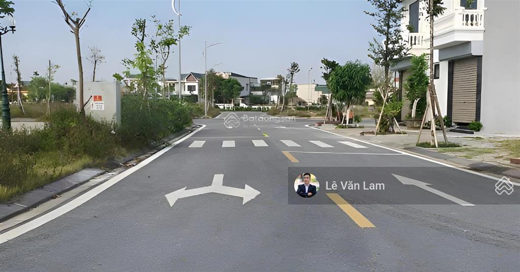 Bán đất nam định, ngay quảng trường biển, mặt chính đại lộ ven biển, kinh doanh, đt ks, nh