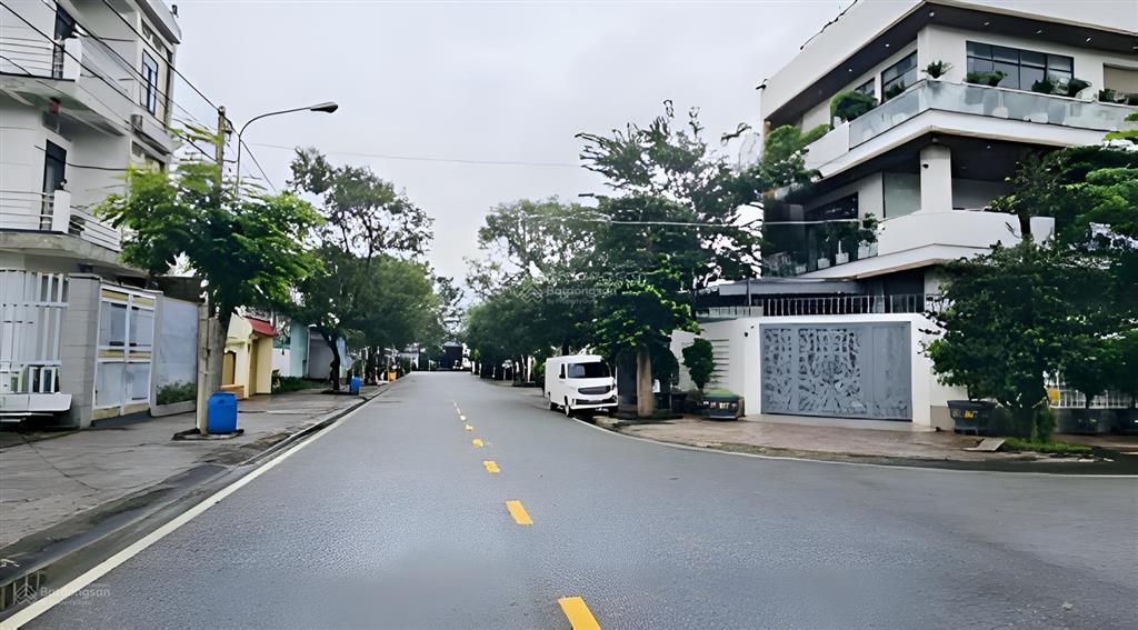 Bán đất biển quất lâm, trung tâm thị trấn quất lâm, đường dẫn tới quảng trường biển, 148m2