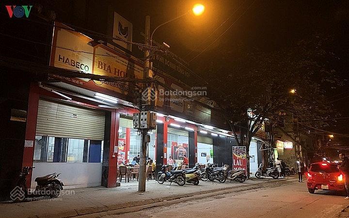 Bán đât nam định, mặt biển kinh doanh, dễ dàng cho thuê với nhiều dịch vu cafe, ăn đêm