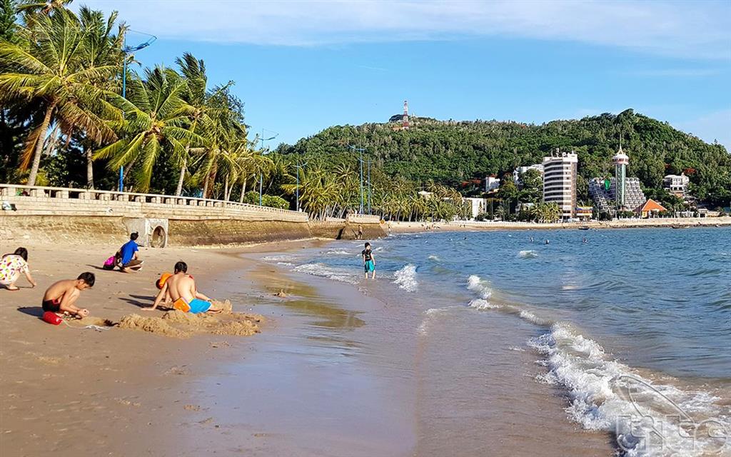 Bán đất nam định, ngay sát mặt biển, đông dân cư khách du lịch, dễ dàng cho thuê, kd, ở