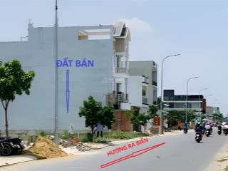 Bán đất khu kt ninh cơ, mặt biển kinh doanh, hạ tầng đồng bộ, phù hợp toà ks 8 tầng, ở, kd