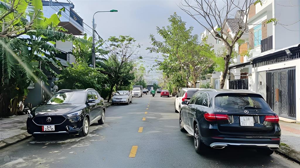 Bán đât khu kt ninh cơ, view biển, 287m2, mt20m, 2 thoáng, ô tô tránh, phù hợp đt ks, chdv