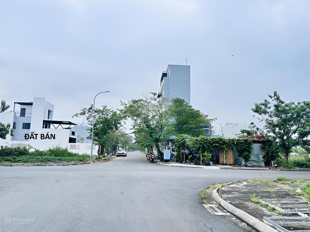 Bán đất khu kt ninh cơ, ngay sát bãi tắm, kd ngay, phù hợp đầu tư khách sạn, nhà hàng, ở